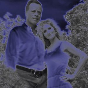 Meet your Posher, Terri